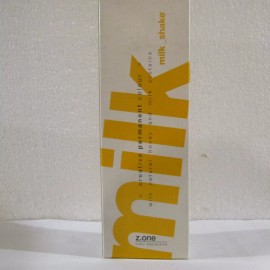 z.one MILKSHAKE CREATIVE PERMANENT COLOR  - 6,77 Intense Violet Dark Blond 5.1 oz