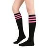 American Trends Womens Running Training Socks Outdoor Sports Compression Athletic