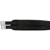 Kerbl 3211580 Saddle Girth with Memory Foam, Black, 110 cm