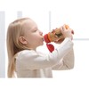 sigikid 23795 Boys' Drinking Bottle with Screw Cap 0.4 Litre
