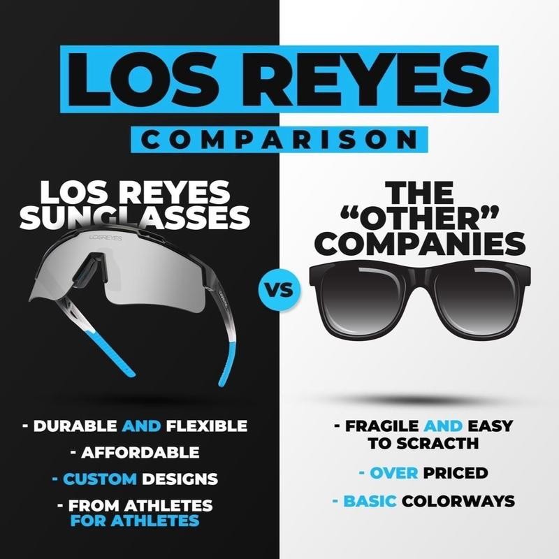 LOSREYES YOUTH collection sunglasses - Color: CREAM