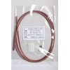 NISSEN Cable Co., LTD NI309A Stainless Steel Outer Cable for