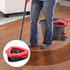 Rotating Mop Replacement Head, Mop Replacement Head, Scrubber for Vileda