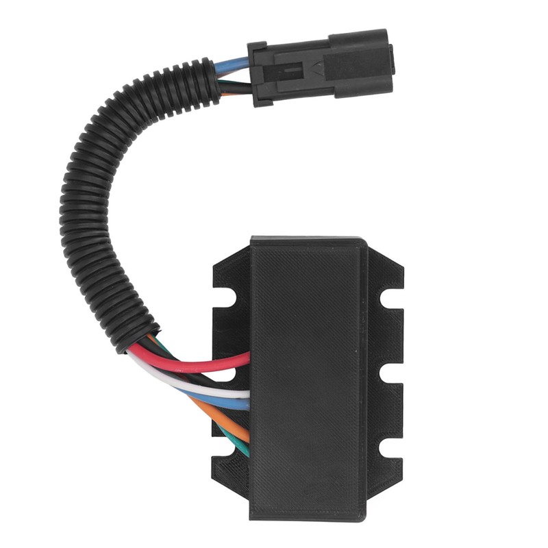 Excavator Loader Relay 149‑2612 Replacement for Caterpillar CAT 938H 950G