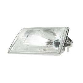 Dapa 203432052 Headlight Left