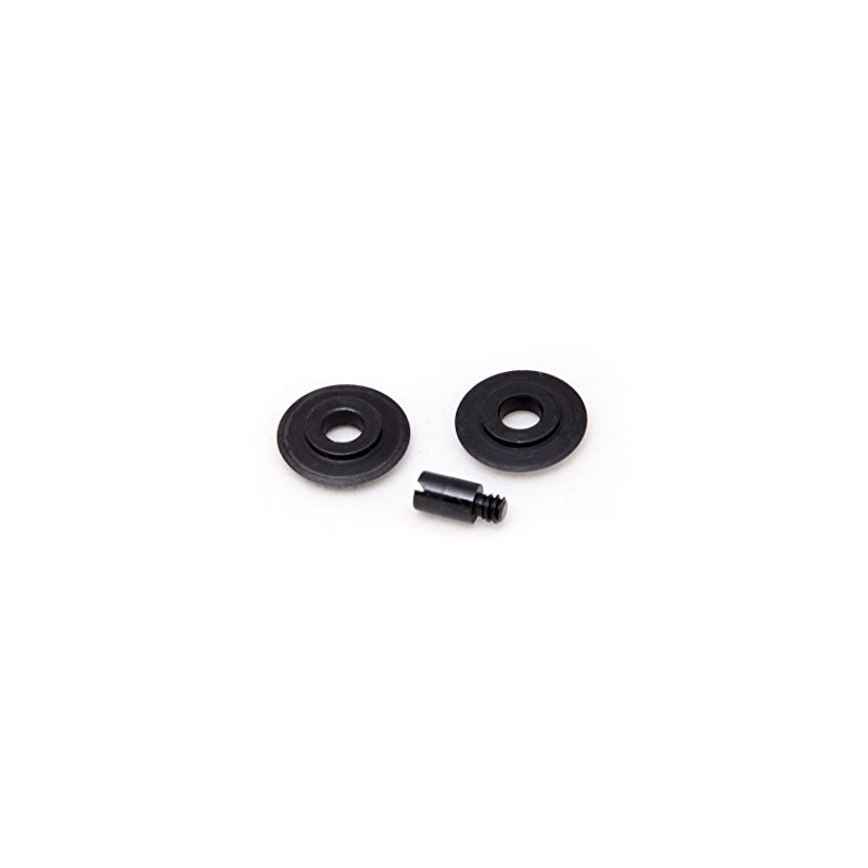Imperial Tool TC1C Tube Cutter Repair kit, Includes 2 Wheels