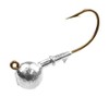 Do It Mold Round Head Jig HH Sz: 3/8, 1/2,