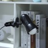LED Clamp Work Lamp 360 Degree Rotatable Head E27 Table
