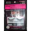Ardell 4 x Ardell Professional Magnetic fauxmink MegaHold False Lashes