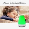 EcoGecko Aromatherapy Essential Oil Diffuser, Aroma Oil Diffuser Cool Mist