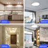 Smart Ceiling Light Work with HomeKit, Alexa and Google Home