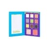 Goosebumps X Beauty Creations - Paleta De Sombras Y Rostro