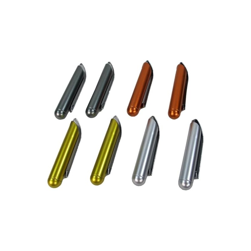 Jedi Food & Energy Capsules Pellets With Belt Clips Set