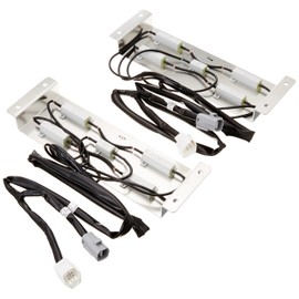 KOITO Warning Canceler (Hino Large Car) [Model Number] LEDRCL-HLWC