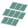 Akozon PCB Circuit Board 4 x 6 cm Double Sided