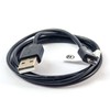 RadioShack Braided USB 2.0 A Male to Micro USB Cable,