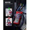 AstroAI Clamp Meter 2000 Count Tester Digital Tester Circuit Tester