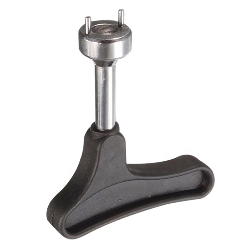 JIANGMU-Golf Spike Wrenches Golf Spike Tool Spike Wrenches Golf Shoe