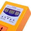 Temperature Controller Automatic Intelligent Wide Voltage Supply Accurate Digital Thermostat