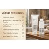 Framesi Morphosis Restructure Duo | Shampoo y Acondicionador 250 ml