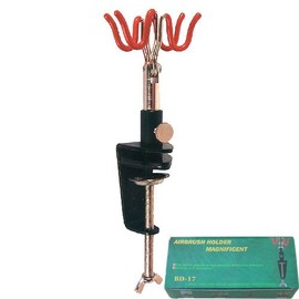 Airbrush Holder Fengda® BD-17 for 2 pistols