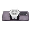 Phone Cooler Convex Magnetic Radiator Cooling Fan Semiconductor Refrigeration for