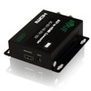 AVUE SDI to HDMI Converter Supportss 3G-SDI/HD-SDI/SDI One looping SDI