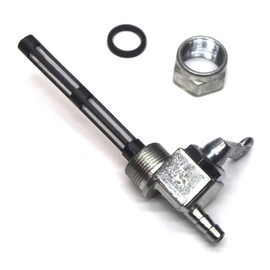 16mm x 1mm Petcock Fuel Pet Cock for Puch Magnum Cobra Moped Motorcycles