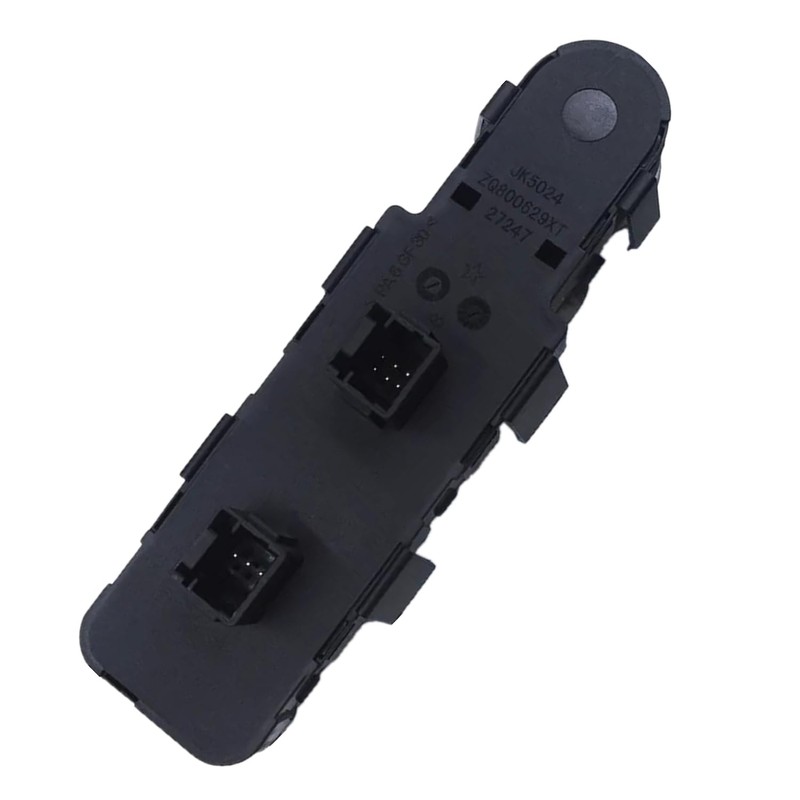 GEEANDLY Window Regulator Switch Window Regulator Switch 6554.HA 6554HA Compatible