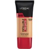 L'Oreal Paris Cosmetics Makeup Infallible Pro-Matte Liquid Longwear Foundation, Honey
