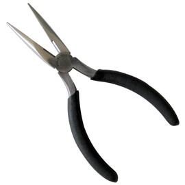 アイガーツール(EIGER TOOL) ステンレスラジオペンチ 直 150mm EGSR-150