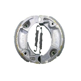 ズーマー(AF58) ホンダ純正 ブレーキシュー 06430-GCW-000