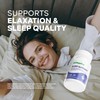 Wellsgoing Sleep Support Supplement, Herbal Blend with Magnesium Glycinate, L-Theanine,