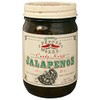 Texas Pepper Works Candy-Krisp Jalapenos, 6-pack, 12 oz jars