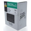 Hillman 47312 Square Drive Black Phosphate Trim Screws #6 x