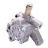 OCPTY Power Steering Pump 1998-2002 for Honda for Accord Replace