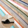 Pack of 52 Book Headbands, 30 x 1.4 cm Book