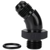 Podavelle 6AN Male Flare to 6AN -6 ORB O-ring Boss