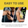 Onida Freestyle Adhesive Patches 20 Pack, Sensor Covers for Freestyle
