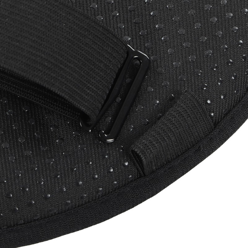 Motorcycle Seat Cushion Shock Absorption Cooling Down Breathable Pressure Relief