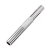 Portable Mini Straw Dispenser - Reusable Small Metal Straw Tube