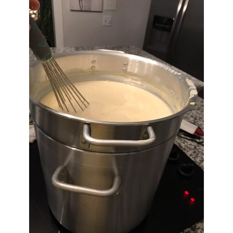 Gourmet 8 oz Banana Pudding Homemade Nanna’s, Original Homestyle￼ Gourmet