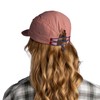 Buff 5 Panel Explore Cap, Damask, One Size