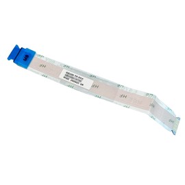 ZAHARA FFC LCD Screen Ribbon Cable for Lenovo Thinkpad E14 Gen 2 20T6 20T7 20TA 20TB/E14 Gen 3 20Y7 20YD 20YE 20YF/E14 Gen 4 21E3 21E4 21EB 21EC 5C10Z23845 X00000001 ST10 NBX0001ST00 GE420 (3.3")