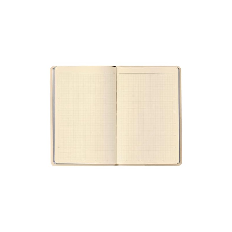 NOLTY NM1334 Efficiency Notebook, Memo Pad, 0.1 inch (3.5 mm)