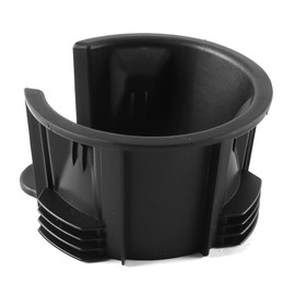 Enwye Car Front Centre Armrest Cup Holder LR021330 Replacement Part Compatible with LR3, LR2, and Other Models.