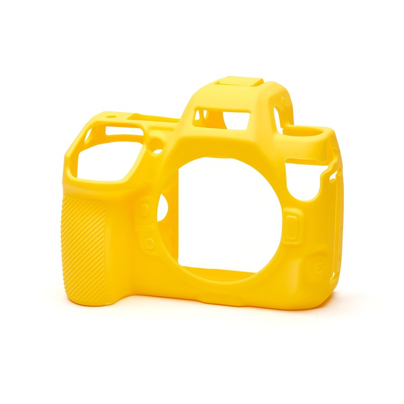 easyCover - Silicone Camera case - Protection for Your Camera