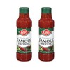 Ott's Original Famous Dressing & Marinade (Pack of 2)
