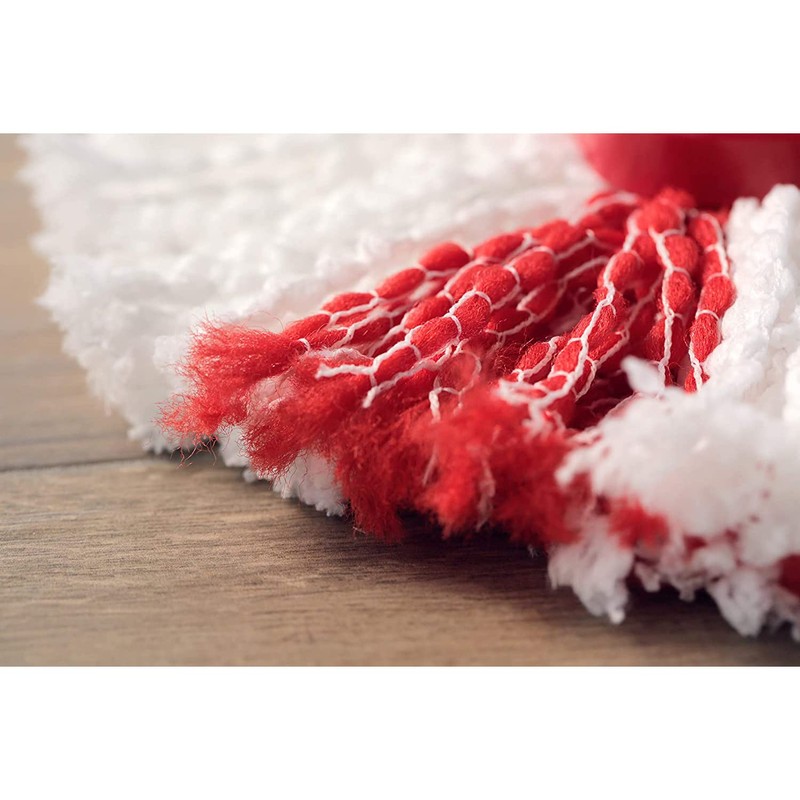 Vileda Turbo 2-in-1 EasyWring & Clean Replacement head, 1 piece