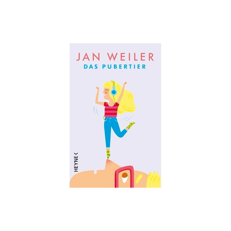 Das Pubertier (Das Pubertier - Die Einzelbände, Band 1)